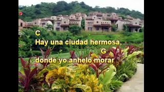 HAY UNA CIUDAD HERMOSA || GRUPO SHALOM ||