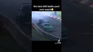 Best Drift Battle #jdm #jdmcars #jdmculture #car #carguy