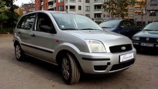 Ford Fusion - Собственик разказва (Румен)