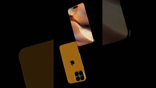 iPhone 16 Pro, iPhone 16 Pro Max - concept trailer