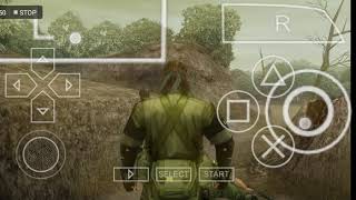 HOW TO PLAY MULTIPLAYER IN MGSPW (PPSSPP ANDROID WORKING) #game 
#gamer
#metalgear
#pps DESCRIPTION