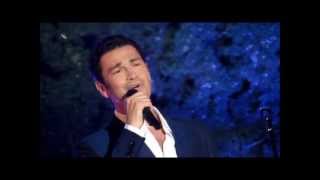 Mario Frangoulis-Buongiorno Principessa-Live at Forest Theater Thessaloniki