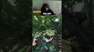 Gray Zone Warfare PVP Intense Gunfight #grayzonewarfaregameplay #grayzonewarfare #choygg #grayzone