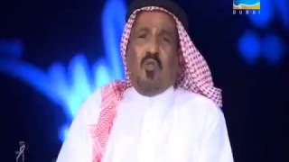 لا اله الا انت ياقضاي حاجات البرية - سعد بن جدلان