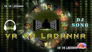 va va ladanna mix by ipl players