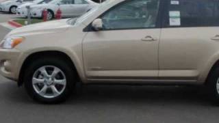 2010 Toyota RAV4 Meridian ID