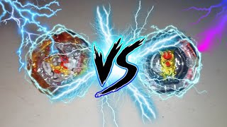 BEYBLADE Elimination! | Greatest Raphael VS Burst Spriggan | WHO WILL RISE TO THE TOP??