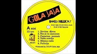 Gola jaja - Pula ratuje