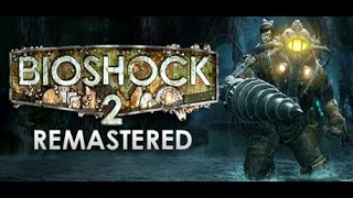 Bioshock 2 Remastered(PC) - 7870k(870k) - 8GB Ram - GTX 750 Ti Max settings