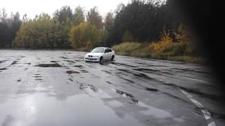 BMW CLub Kalisz u znajomych BMW KLUB PIŁA cz1