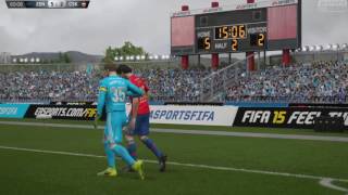 FIFA 15_20170124120539 супергол Акинфеева Зениту,проход через все поле)