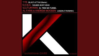 Blast-Attak (Remix)