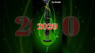 Happy New Year 2020 // New Dj Stedus // 2020 watsapp Stedus by.Sp Shaikh