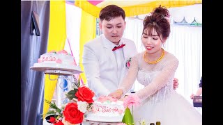 Happy Wedding | Bích Ngọc & Huy Hoang | 25/10/2020