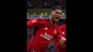 Rashford 🔥 #shorts #youtube #football #youtubeshorts