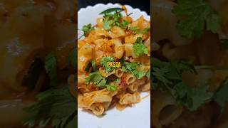 Pasta। 😋😋 ##recipe #coocking #shorts #short #pasta #pastarecipe #viralrecipe #reels #youtubeshorts