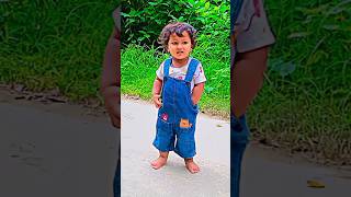 देखेते ही तुझे ♥️दीवाना हुआ@new💯 #trending   #cute baby🔥 short  👍 video 🙏 support kijiye