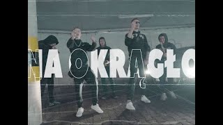 GronsoN MS x Bąku MS - Na okrągło [OFFICIAL VIDEO]