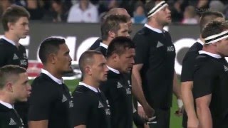 HAKA