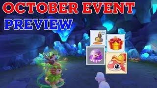 [ ENG ] Ragnarok M Eternal Love [ Ro V2.0 ] : EP 679 - October Event