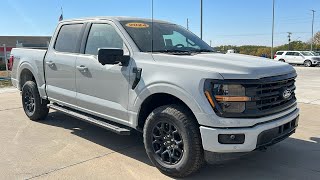 2024 Ford F-150 XLT Indianola, Norwalk, Carlisle, Des Moines, New Virginia IA