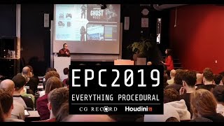 Exclusive Everything Procedural Conference Interviews