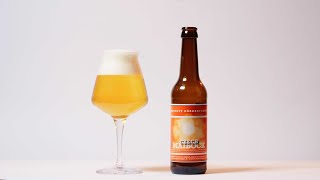 Czech Maibock - Ebeltoft Gårdbryggeri - OELELSKER