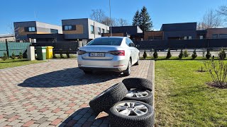 NOKIAN HAKKAPELIITTA 10 после 12000 км пробега | Отзыв Владельца