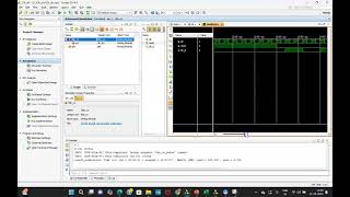 Part2-Step-by-Step Guide: Verilog Code for Clock Divider using Xilinx Vivado