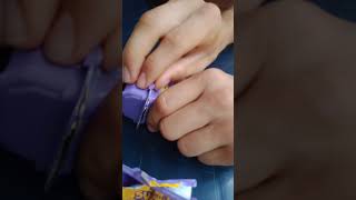 Milka secret box. Part 4 *Z kuzynem*