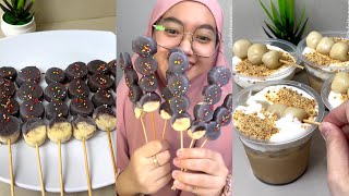 Resep Camilan Murah Dan Enak Efrita ASMR #452 | MUKBANG | COOKING ENAK BEUTTT