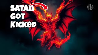 Why Satan was kicked out of Heaven (Explained)