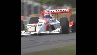 INDYCAR SERIES / Penske em Goodwood #indycar #shorts