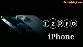 iPhone 12 pro Max ringtone + (download link) sk one0 ringtones #iphoneringtone #iphone