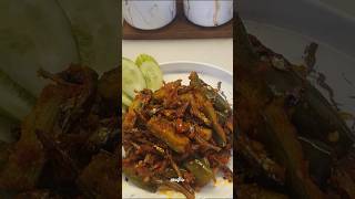 TERONG BALADO TERI #shorts #cooking #terongbalado #terong