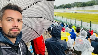 Here’s what the Japanese GP is like as a spectator!