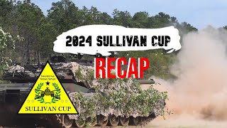 Sullivan Cup 2024 Recap