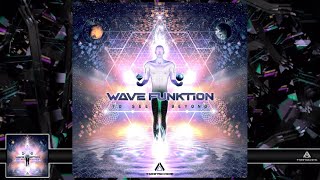 Wave Funktion   To See Beyond [Transcape Records]