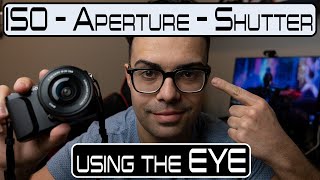 Aperture, ISO, Shutter - PHOTOGRAPHY FOR BEGINNERS