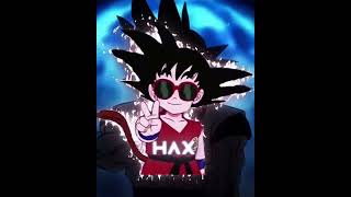 Goku solos😟 Goku vs shinra edit