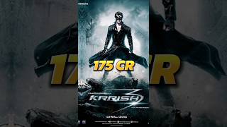 TOP 5 HIGHEST GROSSING MOVIES OF HRITHIK ROSHAN | Hrithik Roshan | Hero 10 |