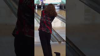 CLUTCH at Nation Championships #bowling #youthbowling