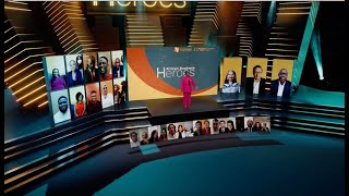 2021 Africa's Business Heroes Grand Finale Highlights