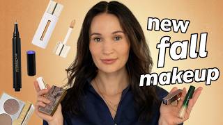 New Westman Atelier, Victoria Beckham, Ciele concealers & Chantecaille Cheetah Collection