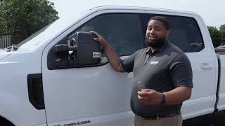 2022 Ford F-250 Lariat | Walkaround w/ Shawn