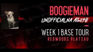 Ark - BoogieMan Week 1 Base Tour on NA