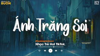 Đường Vào Tim Em Thật Xa Xôi Dừng Đây Thôi - Ánh Trăng Soi (Phong Max), Nơi Vực Nơi Trời