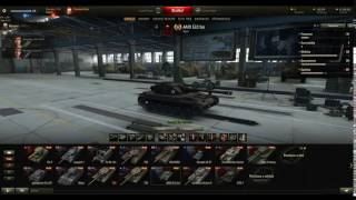 World of Tanks Test Server 9.15 FUN!!!!!!