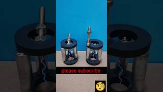 amazing magnet and battery experiment #short video