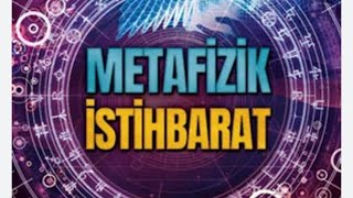 Ya mezcelin Ya bezcelin metafizik saldırı temizlik